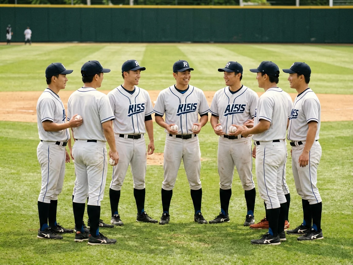 洛杉矶道奇核心阵容完成升级全力冲击MLB总冠军 - PG